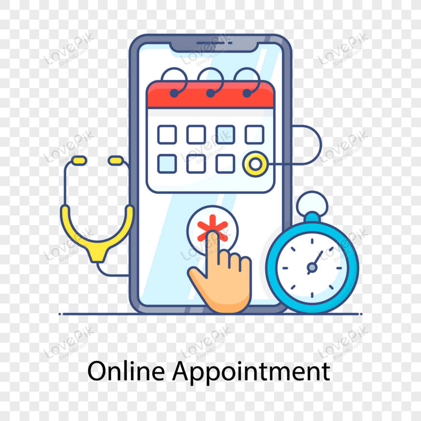 Appointment Management